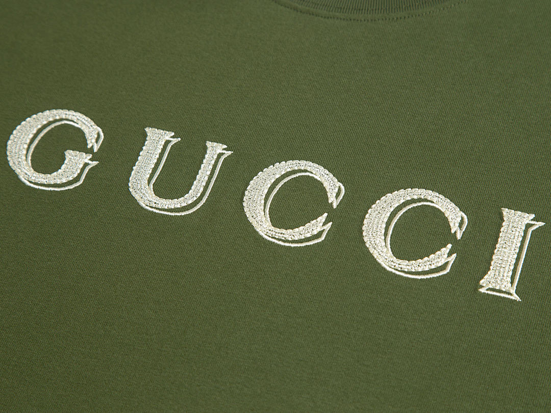 CAMISETA GUCÇI - 44