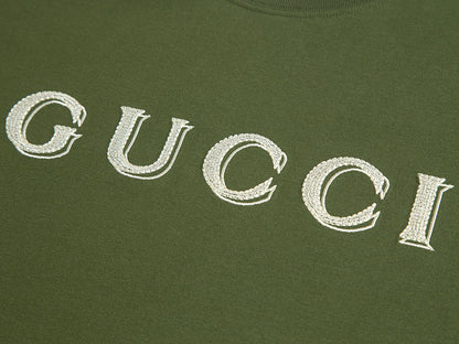 CAMISETA GUCÇI - 44
