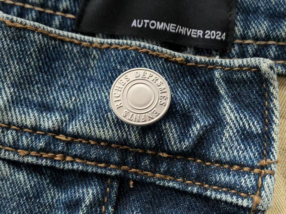 E.R.D JEANS