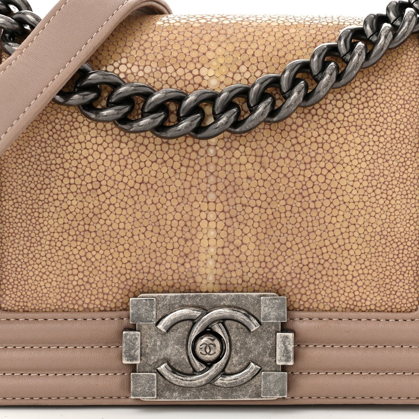 CHANEL