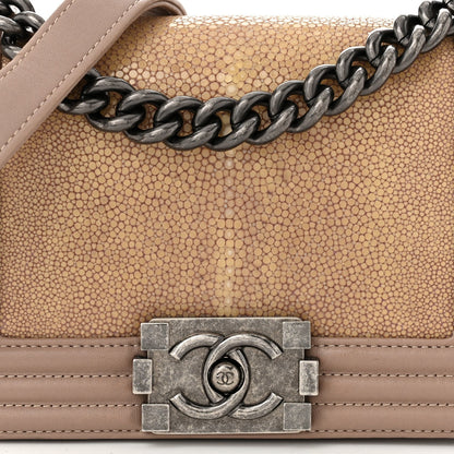 CHANEL