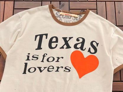 VINTAGE T-SHIRT
