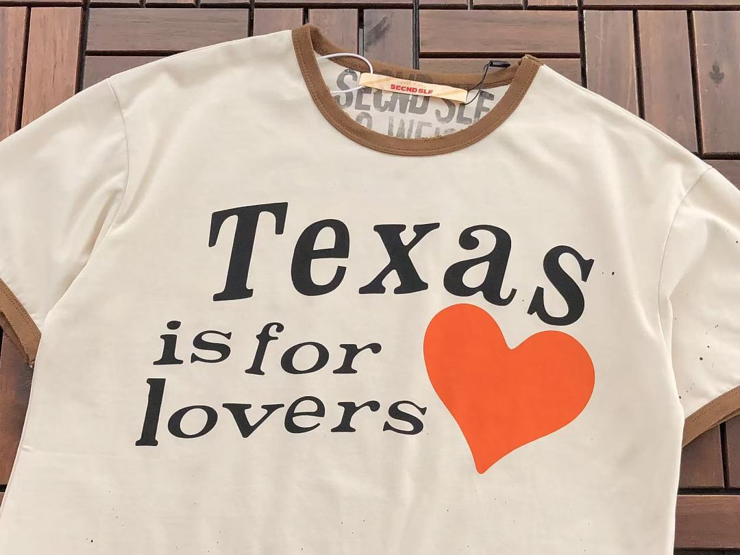 VINTAGE T-SHIRT