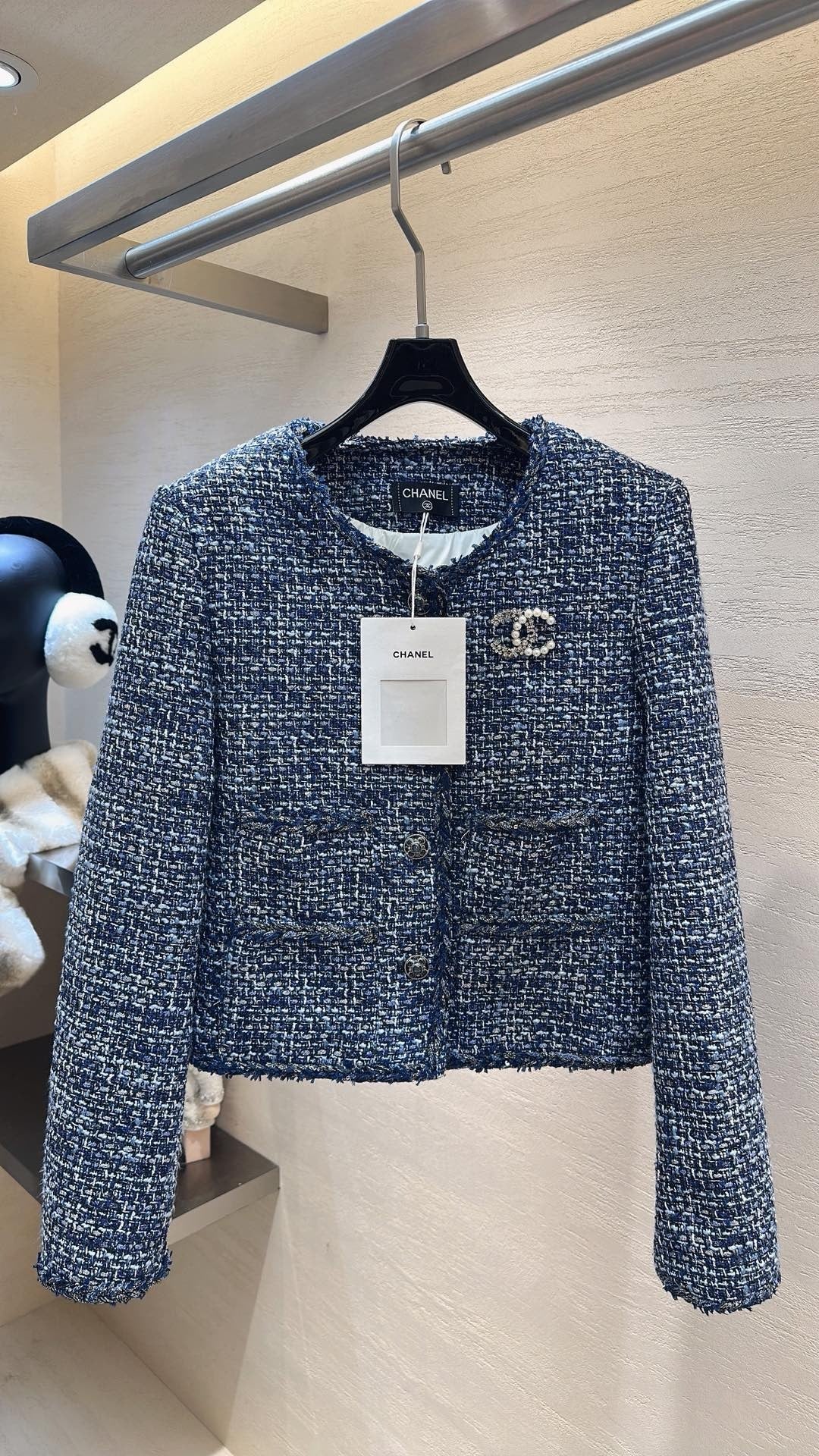 CHANEL