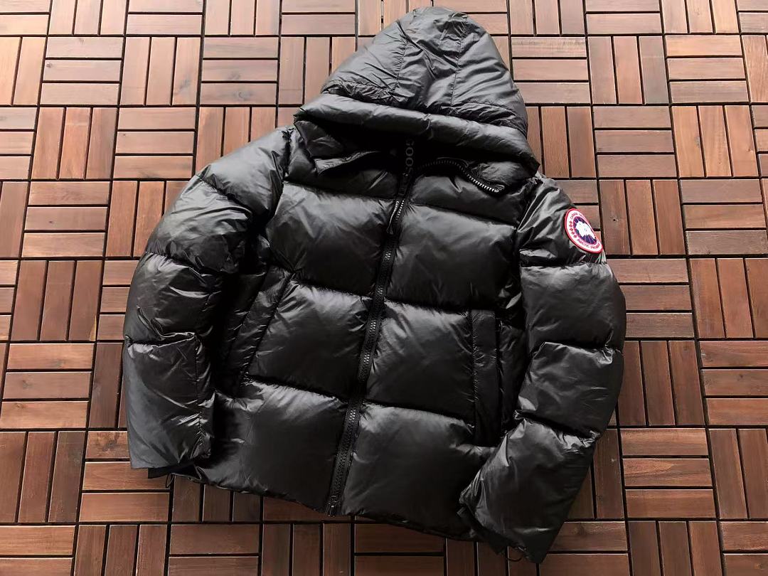 C🔥N🔥🔥A G🔥🔥🔥E DOWN JACKET