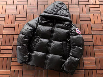 C🔥N🔥🔥A G🔥🔥🔥E DOWN JACKET
