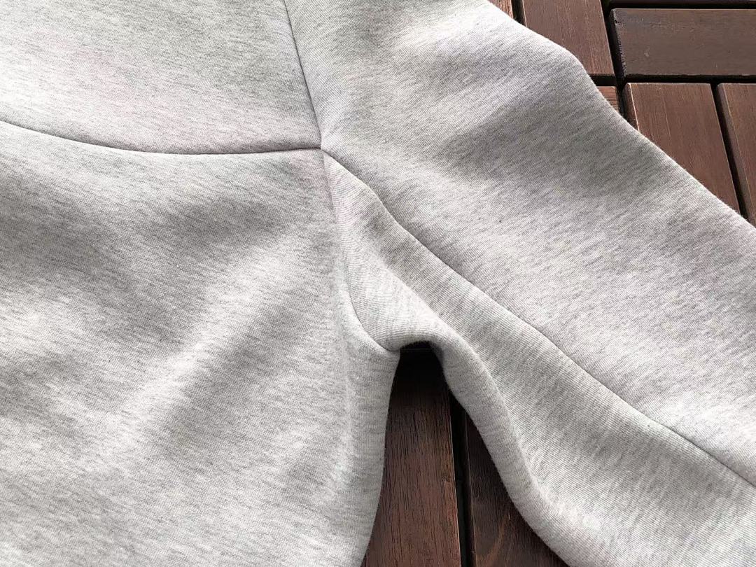 TF 2025 HV0949-063 zip-up coat HV0959-063 pants