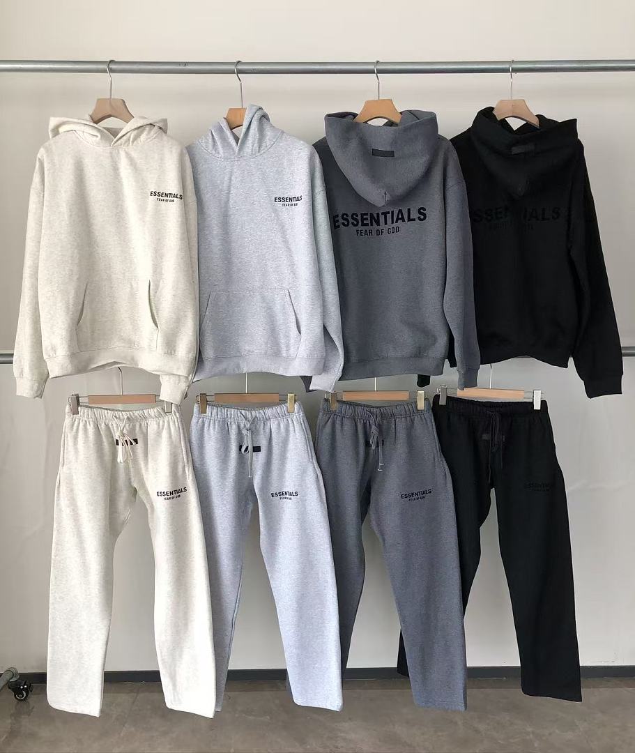 TOP￥~129 PANTS ￥~ 119 FOG HOODIE TROUSERS FLEECE