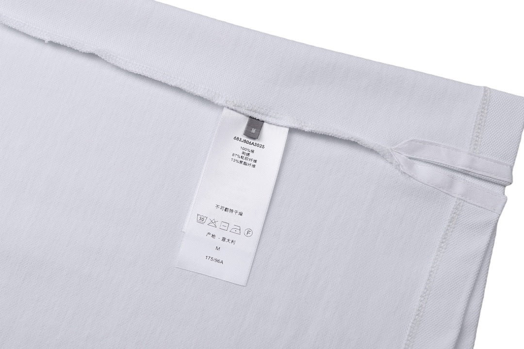 CAMISETA DIØR - 407