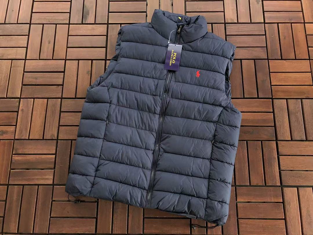 RA🔥PH🔥AU🔥EN COTTON VEST