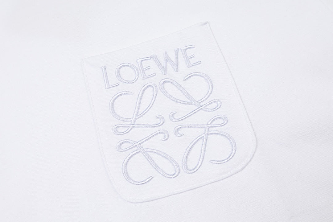 CAMISETA LOEW£ - 628