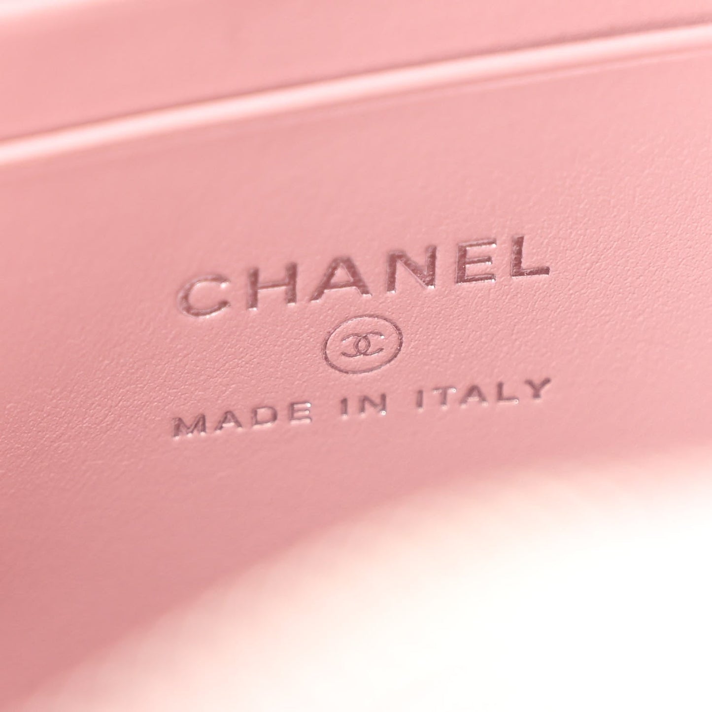 CHANEL