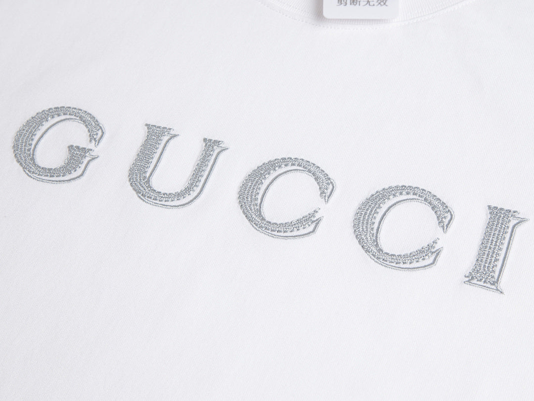 CAMISETA GUCÇI - 43