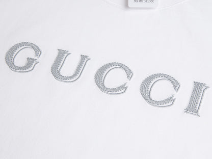 CAMISETA GUCÇI - 43