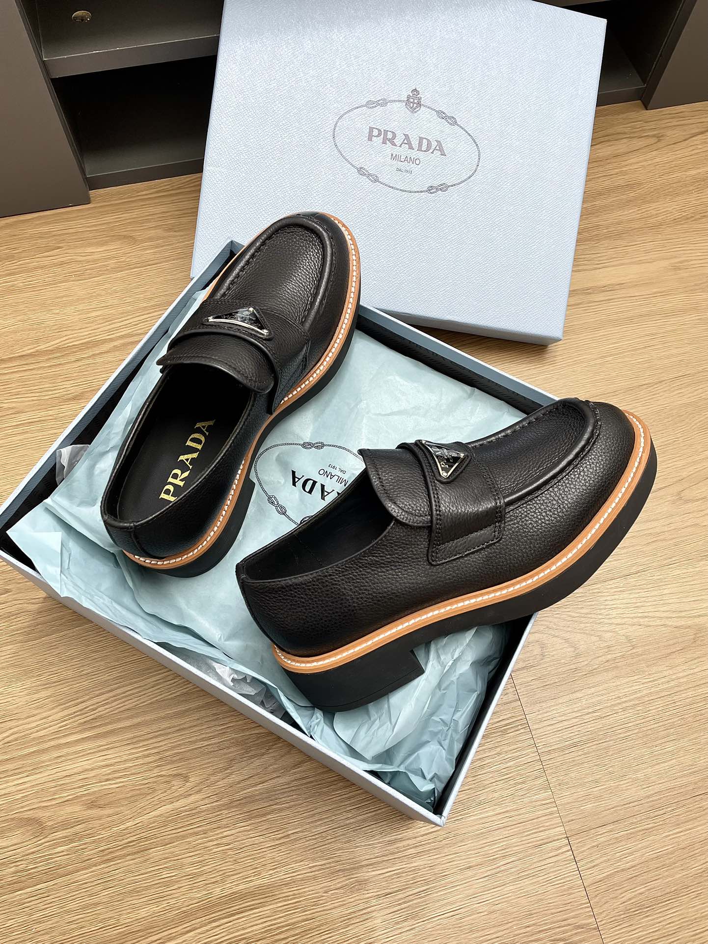 Prada