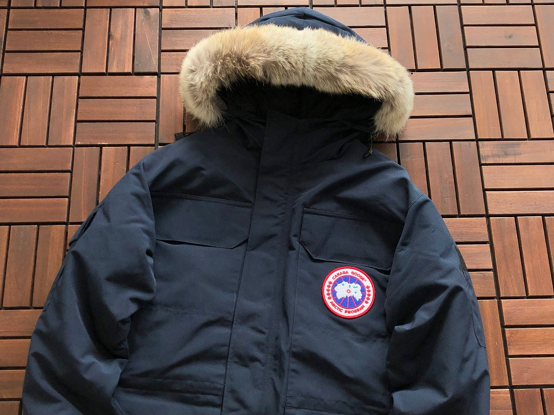 C🔥N🔥🔥A G🔥🔥🔥E DOWN JACKET