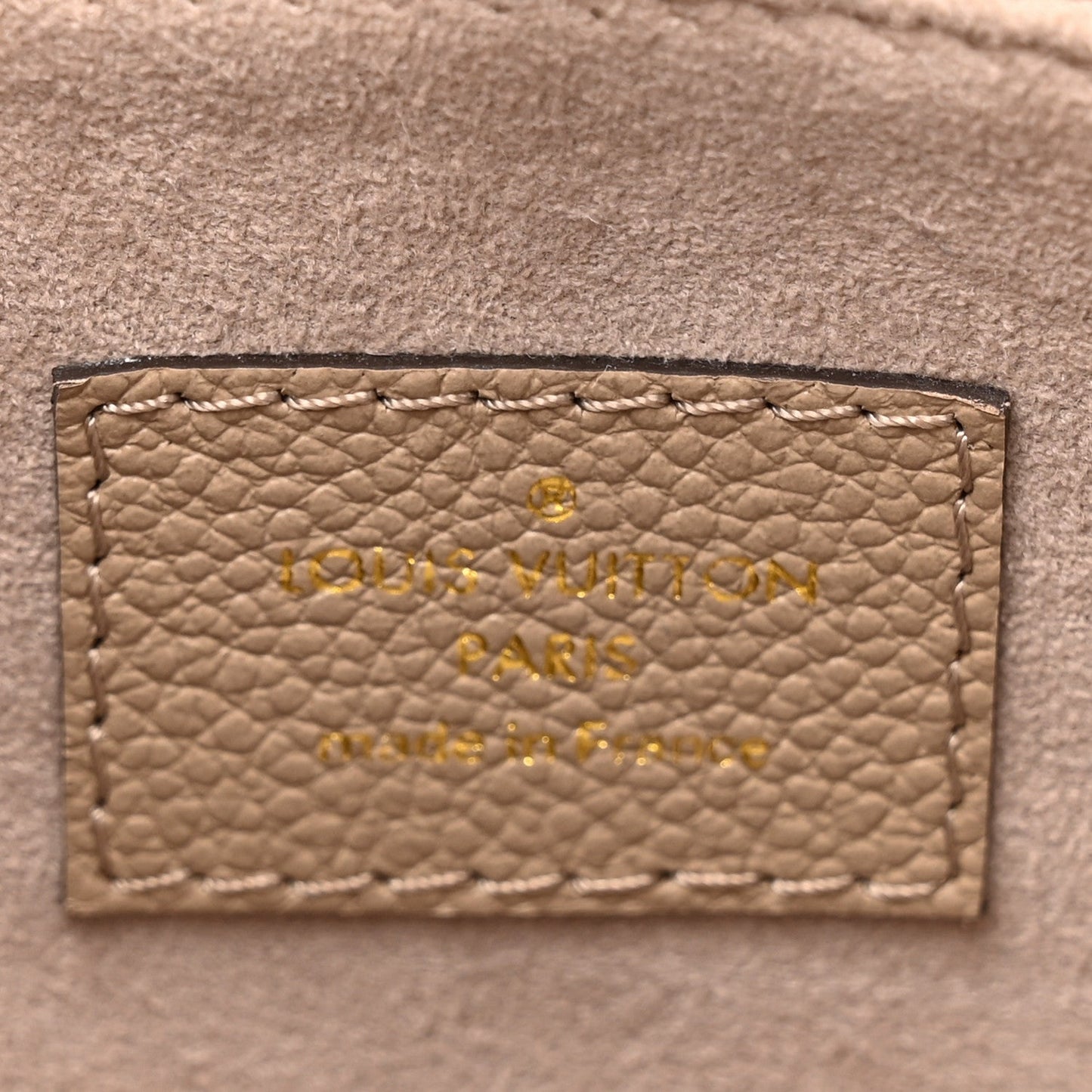 Louis Vuitton