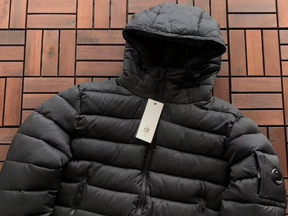 C.P. COTTON JACKET