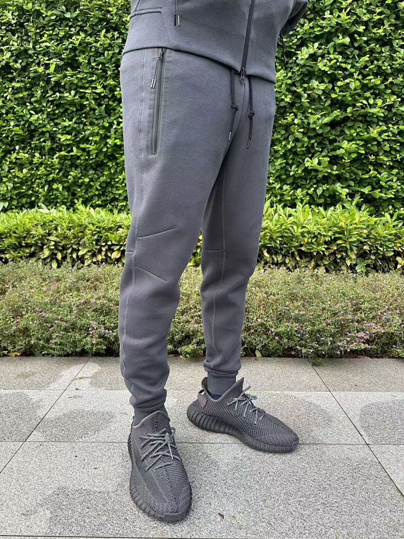 TF 2023 FB7921-060 zip-up coat pants