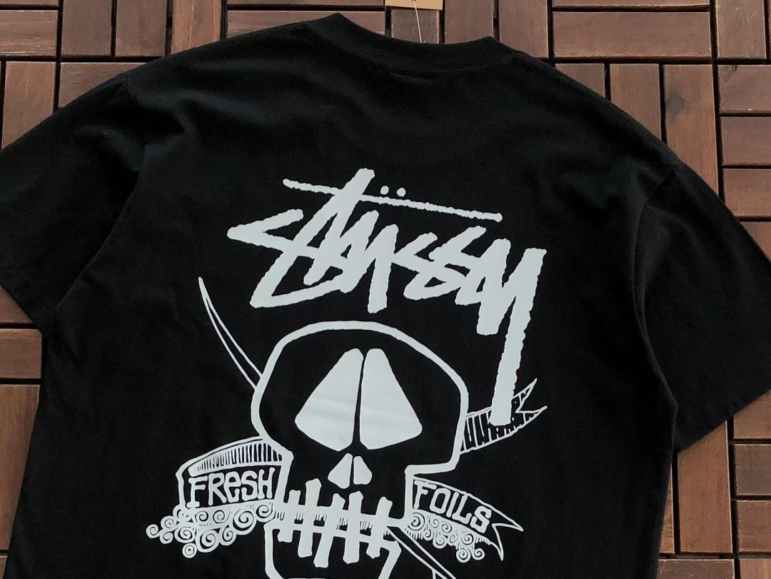 ST🔥S🔥Y T-SHIRT
