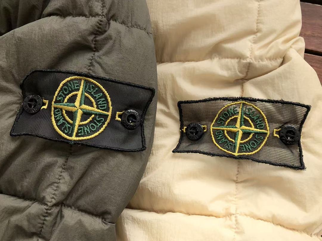 ST🔥🔥E DOWN JACKET