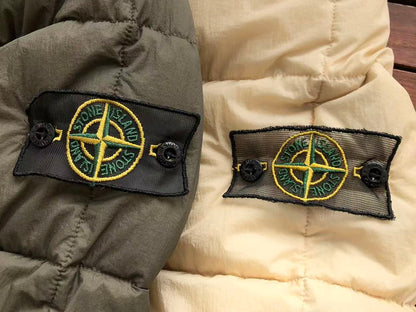 ST🔥🔥E DOWN JACKET