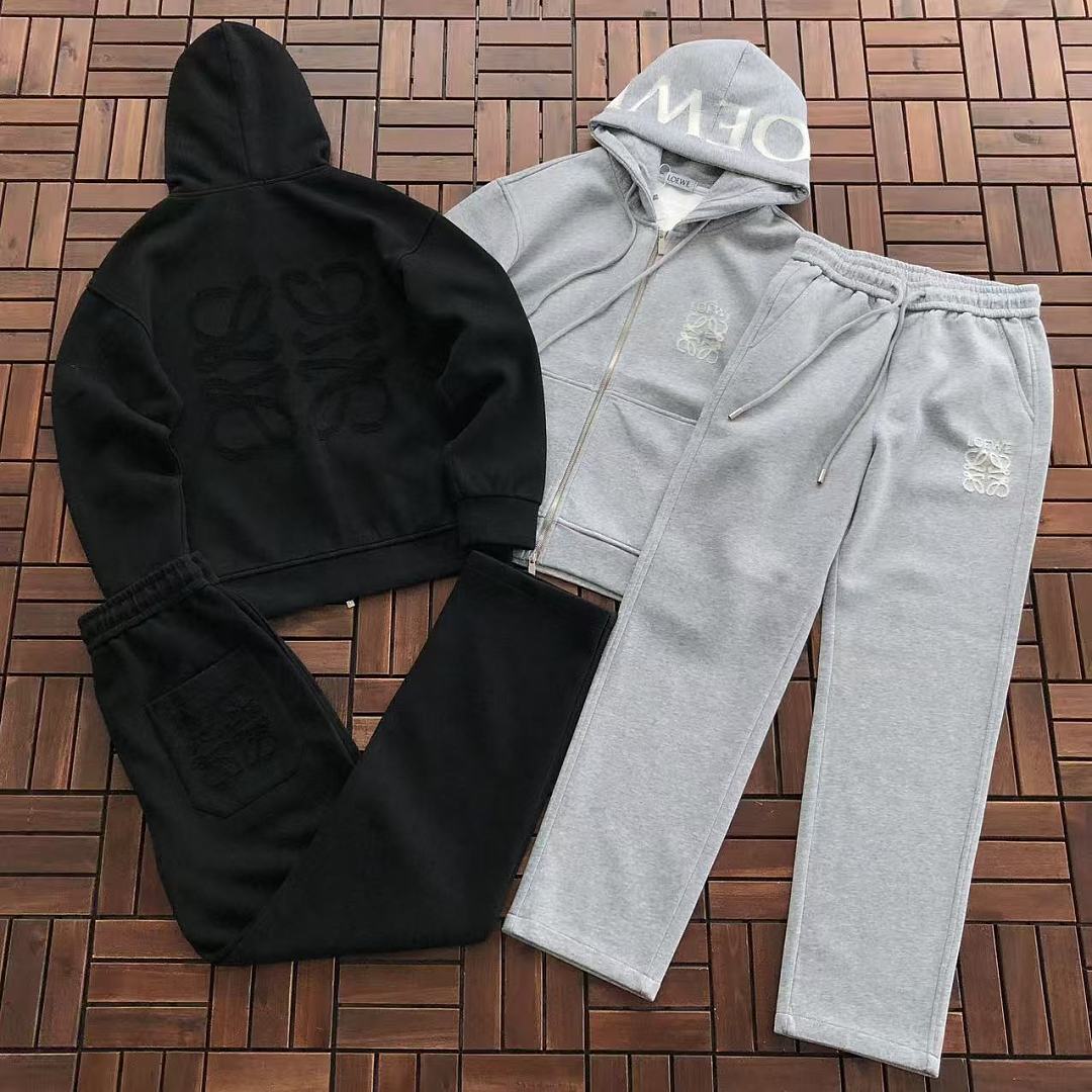 L🔥E🔥🔥HOODIE TROUSERS
