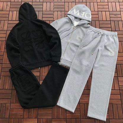L🔥E🔥🔥HOODIE TROUSERS