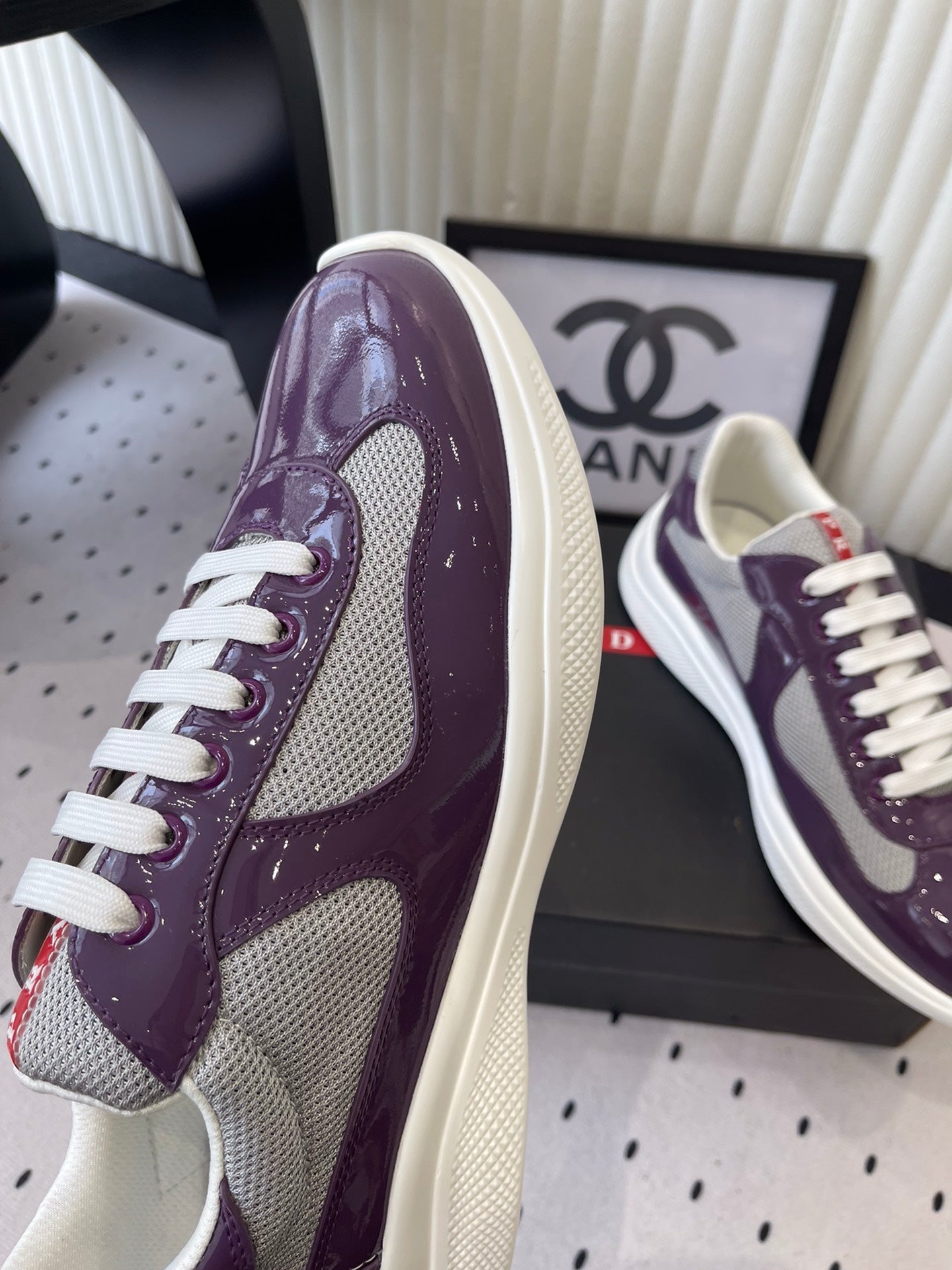 Prada