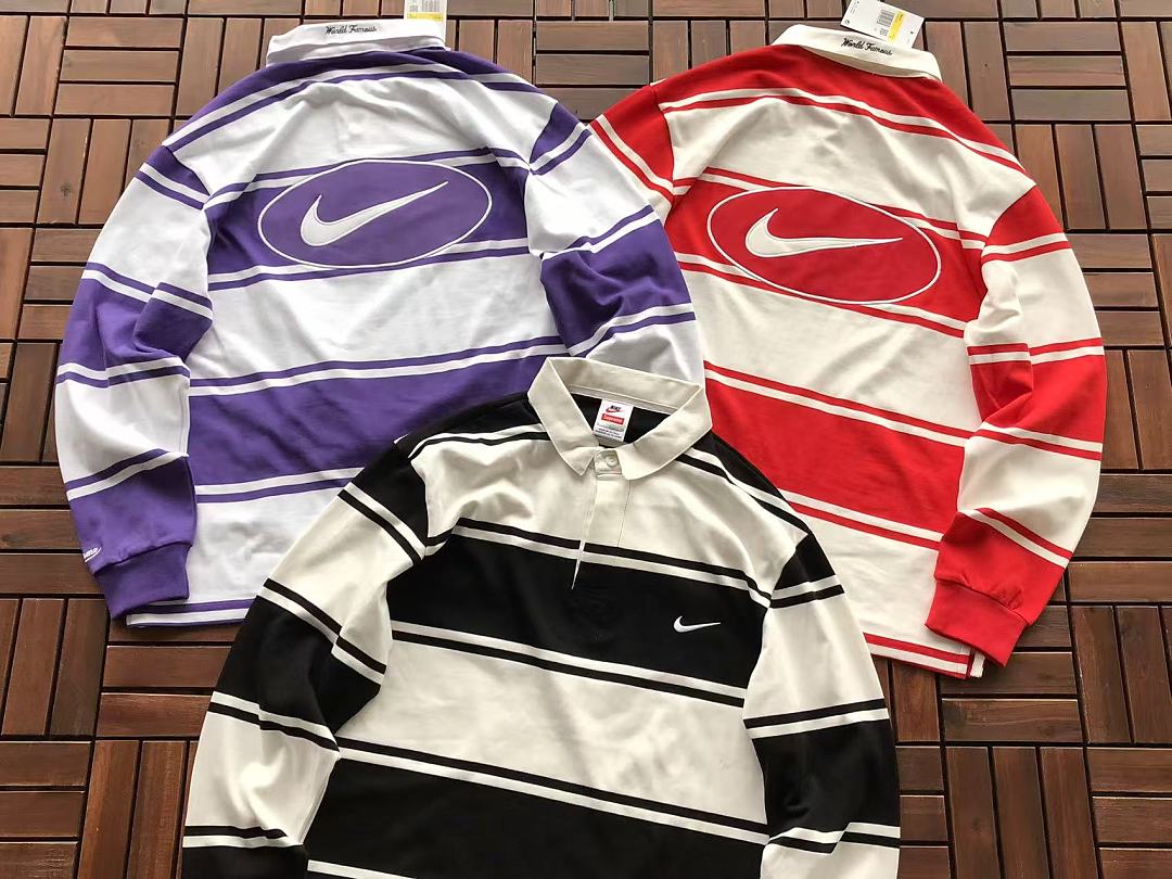 N🔥K🔥& S🔥P🔥E🔥E LONG-SLEEVE