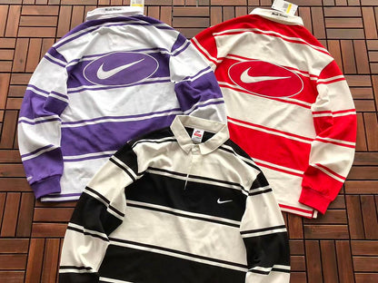 N🔥K🔥& S🔥P🔥E🔥E LONG-SLEEVE