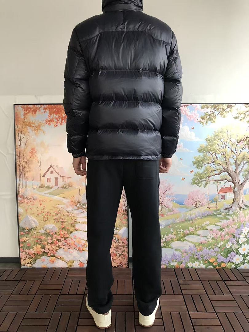 RA🔥PH🔥AU🔥EN DOWN JACKET