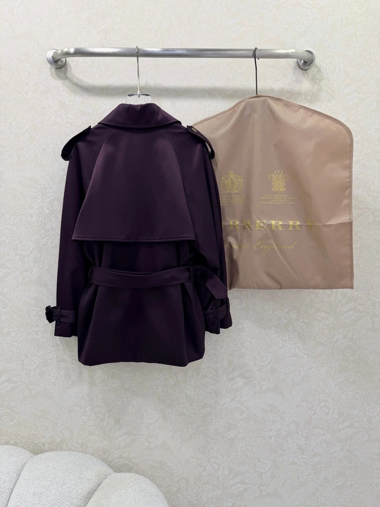 Burberry