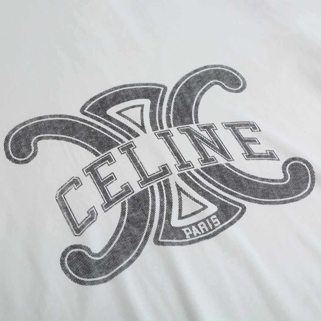CAMISETA CELIN£ - 184