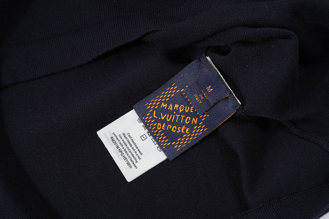 CAMISETA LV - 19