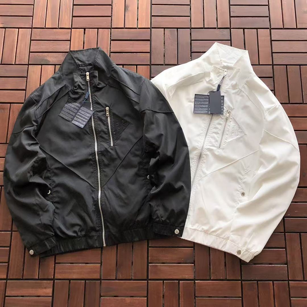 P🔥A🔥A JACKET