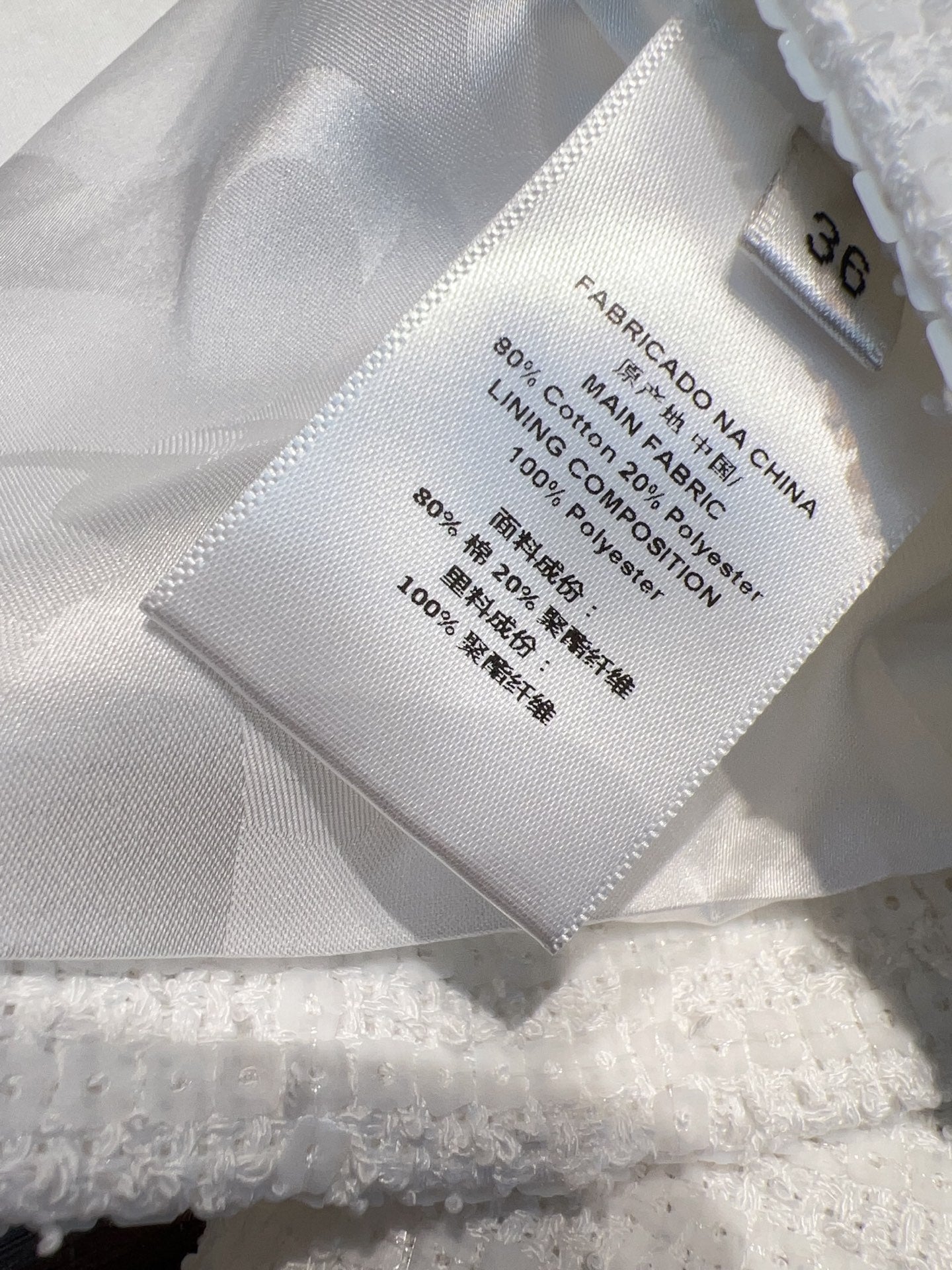 CHANEL