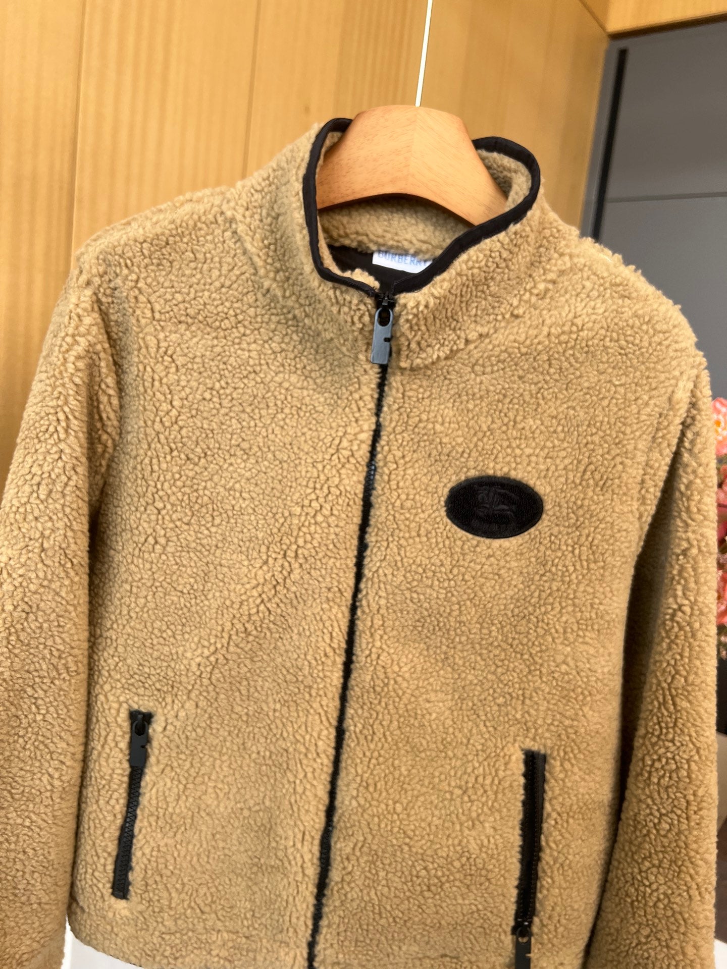 Burberry