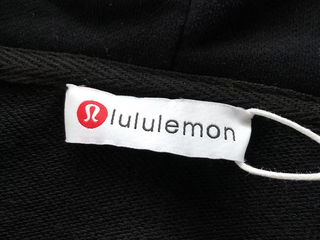L🔥🔥UL🔥M🔥N HOODIE WOMAN