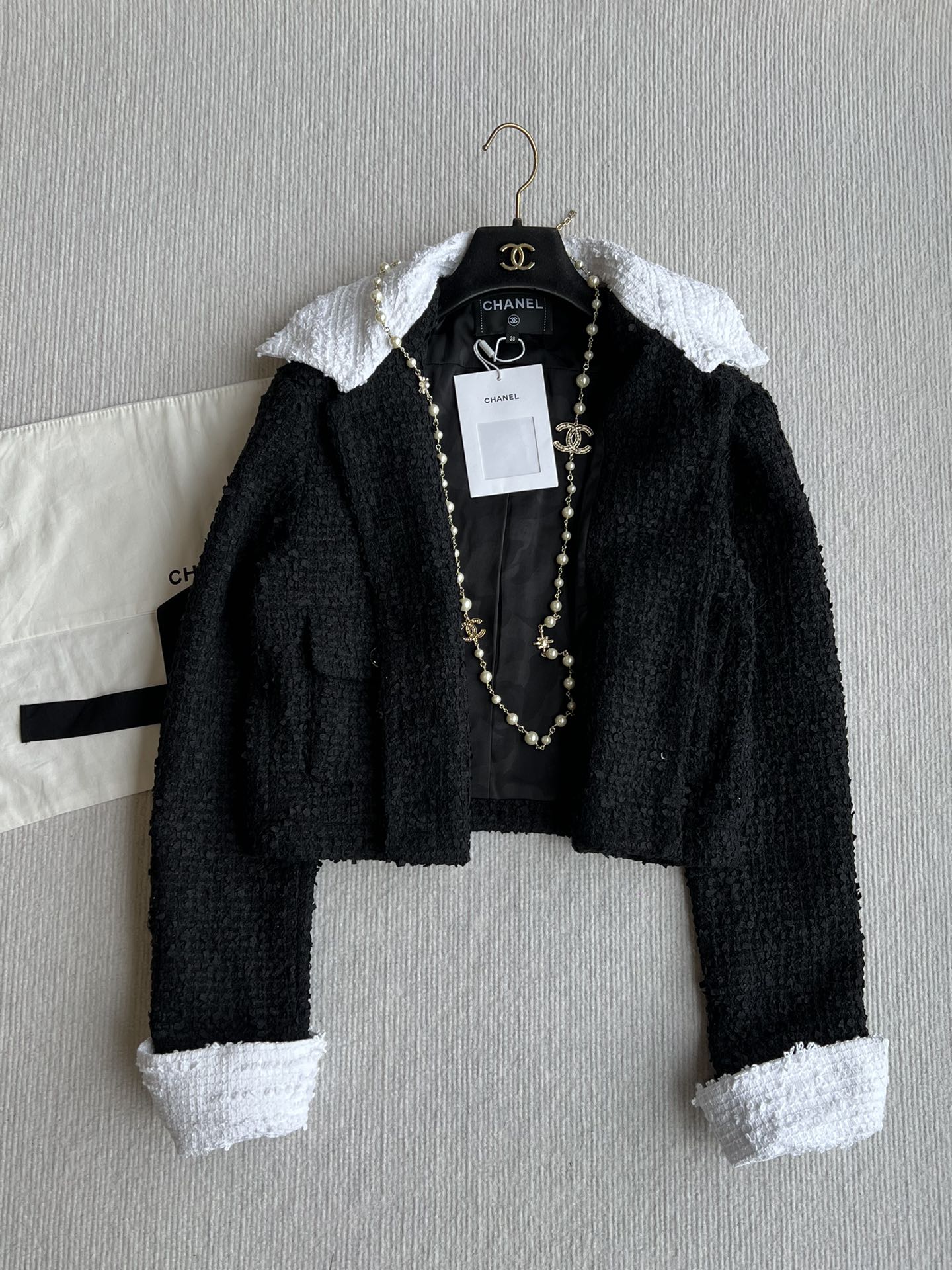 CHANEL