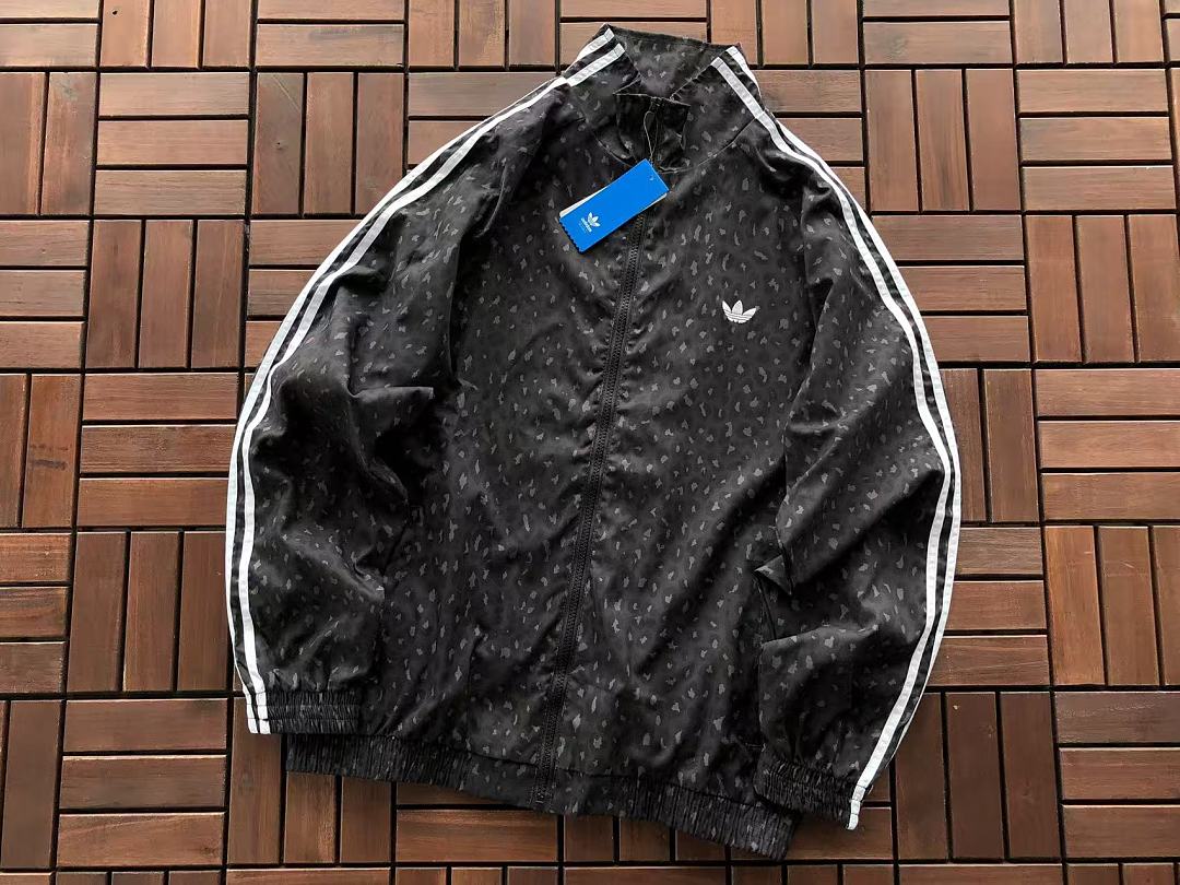 TOP ￥ 229 PANTS 🔥DI🔥AS JACKET TROUSERS