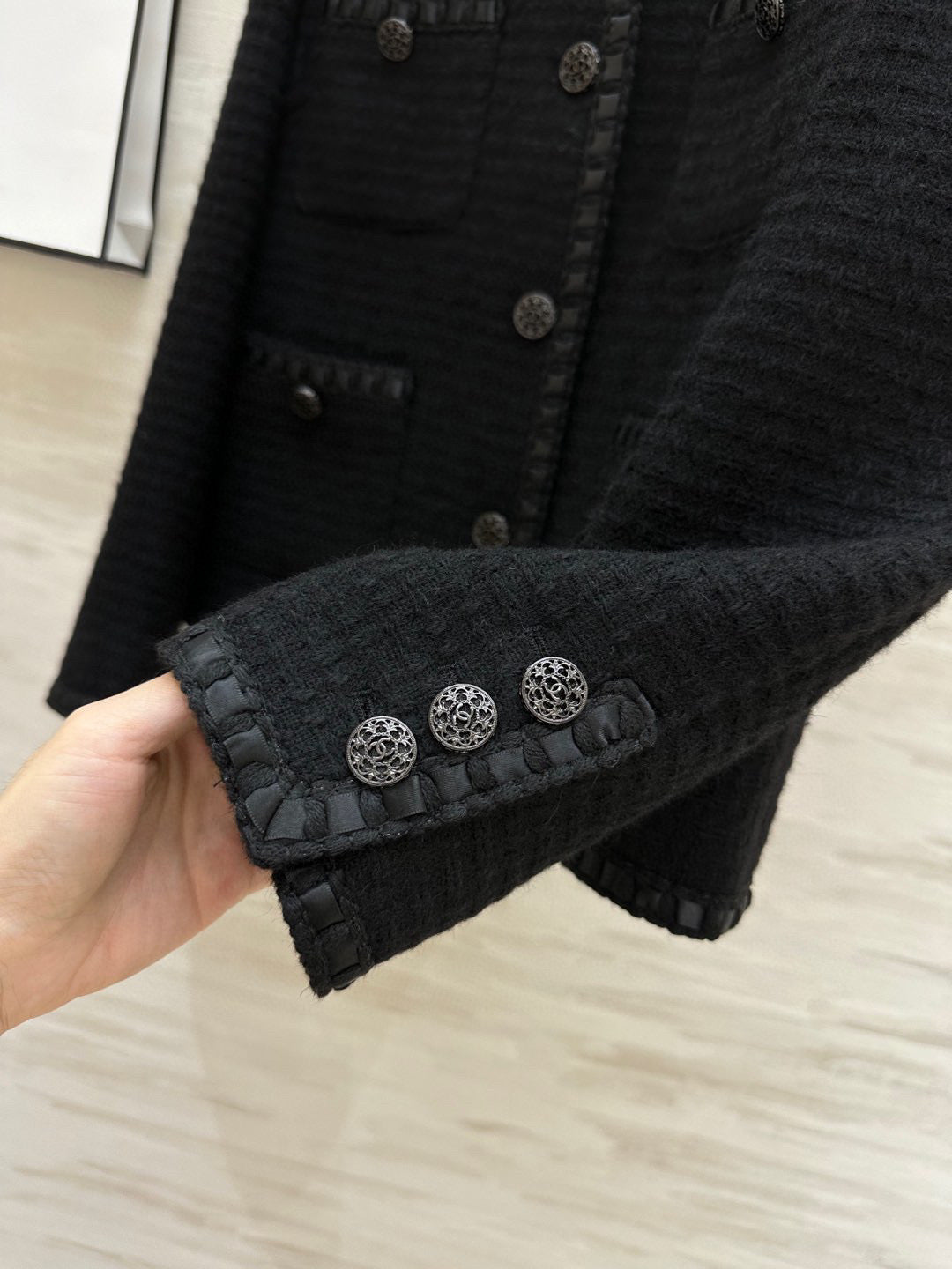 CHANEL