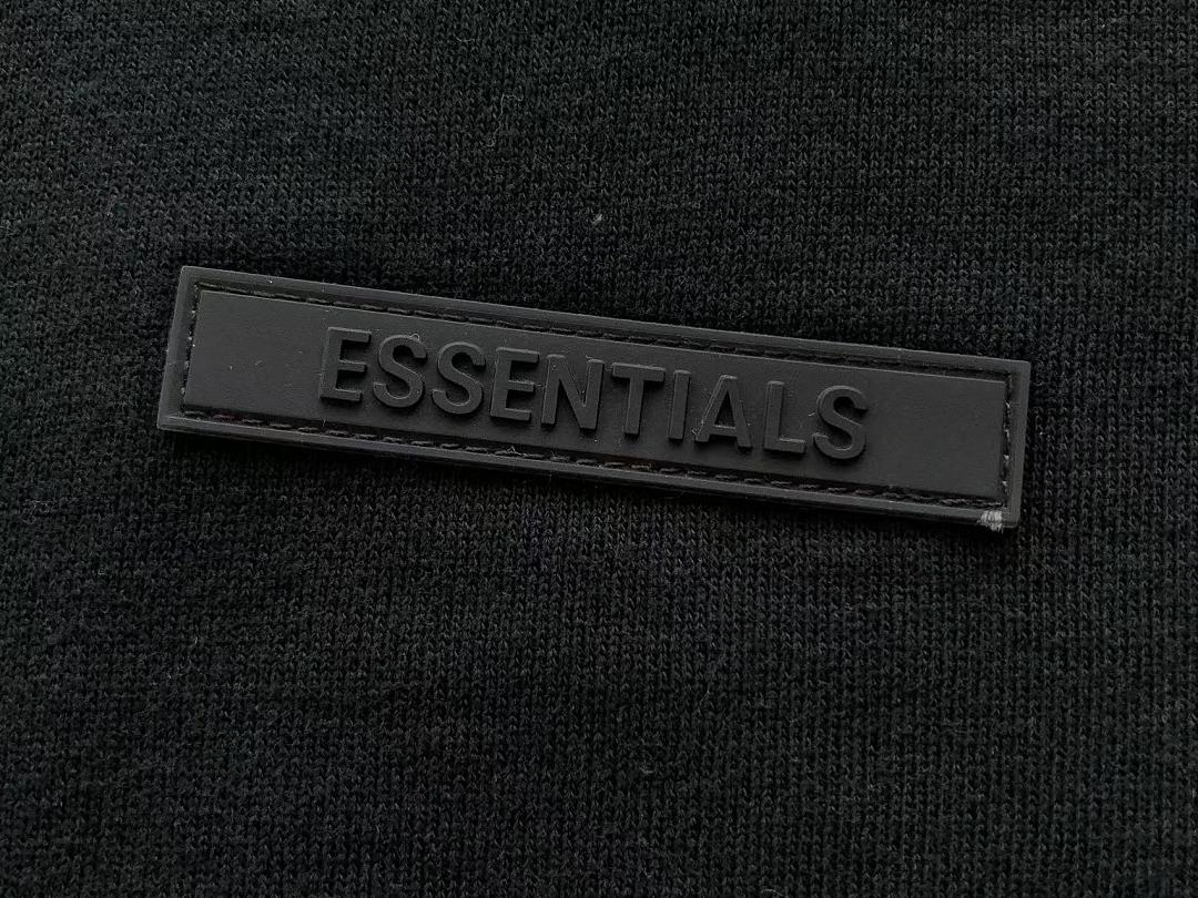 FOG SWEATER FLEECE