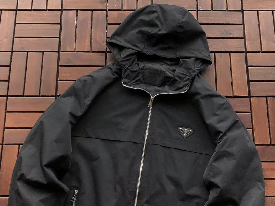 P🔥A🔥A JACKET