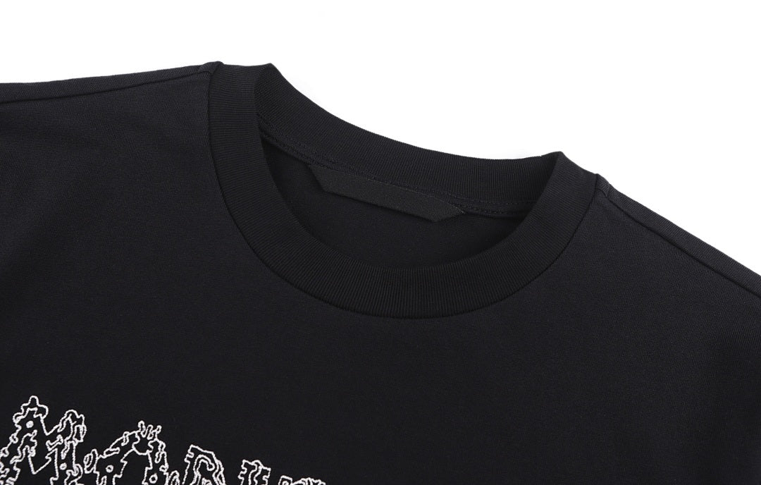 CAMISETA MONCL£R - 232