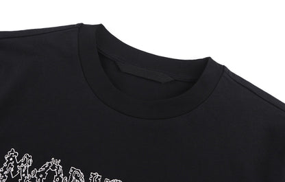 CAMISETA MONCL£R - 232