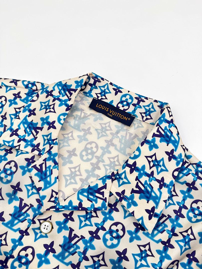 CAMISETA LV - 6