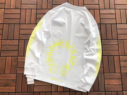 CH🔥OM🔥 HE🔥RTS LONG-SLEEVE
