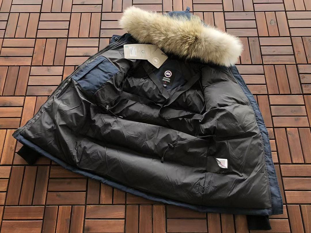 C🔥N🔥🔥A G🔥🔥🔥E DOWN JACKET