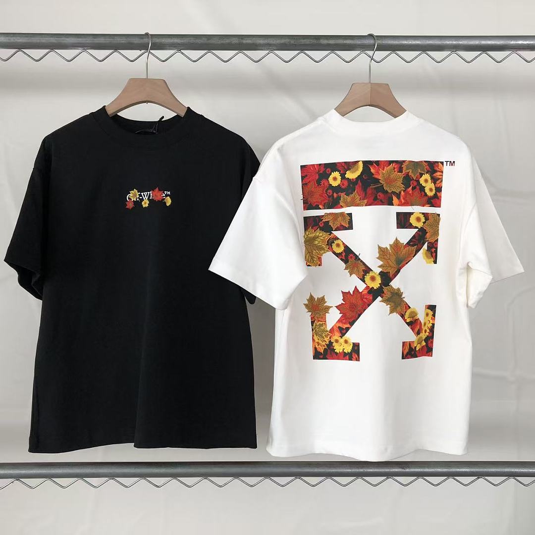 O🔥🔥-W🔥🔥TE T-SHIRT